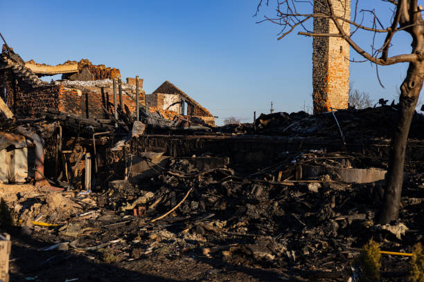 Reliable Fire Damage Removal contractor in Pflugerville, TX by Fire Damage Doption